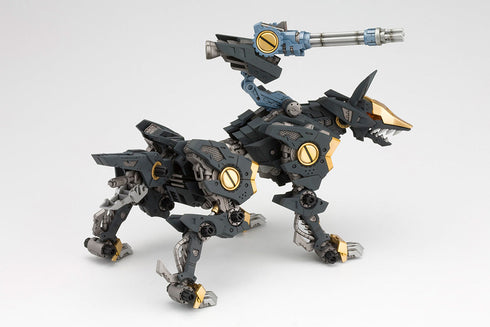 『ZOIDS』HMM RZ-046 シャドーフォックス マーキングプラスVer.【202505再販】